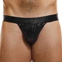 Modus Vivendi String Sequins Noir