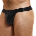Modus Vivendi String Sequins Noir