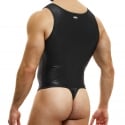 Modus Vivendi Body String Sequins Noir