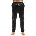 Modus Vivendi Pantalon Leather Noir