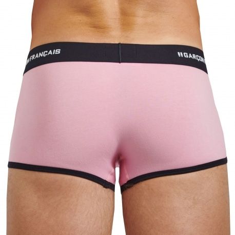 Boxer L'Amoureux Rose