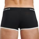 Garçon Français L'Amoureux Boxer - Black