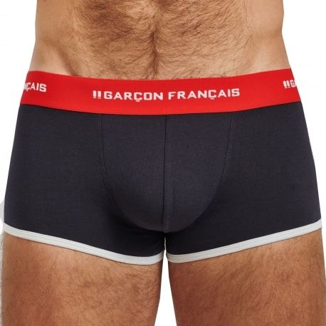 Boxer L'Amoureux Marine