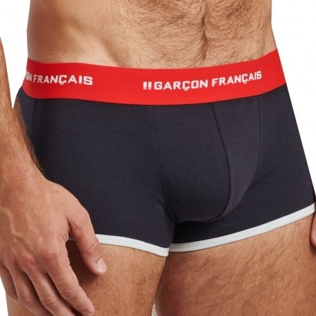 L'Amoureux Boxer - Navy