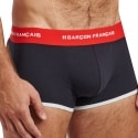 Garçon Français Boxer L'Amoureux Marine