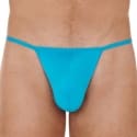 HOM Temptation Plume Thong - Turquoise