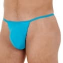 HOM String Temptation Plume Turquoise