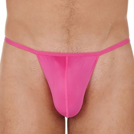 HOM String Temptation Plume Rose