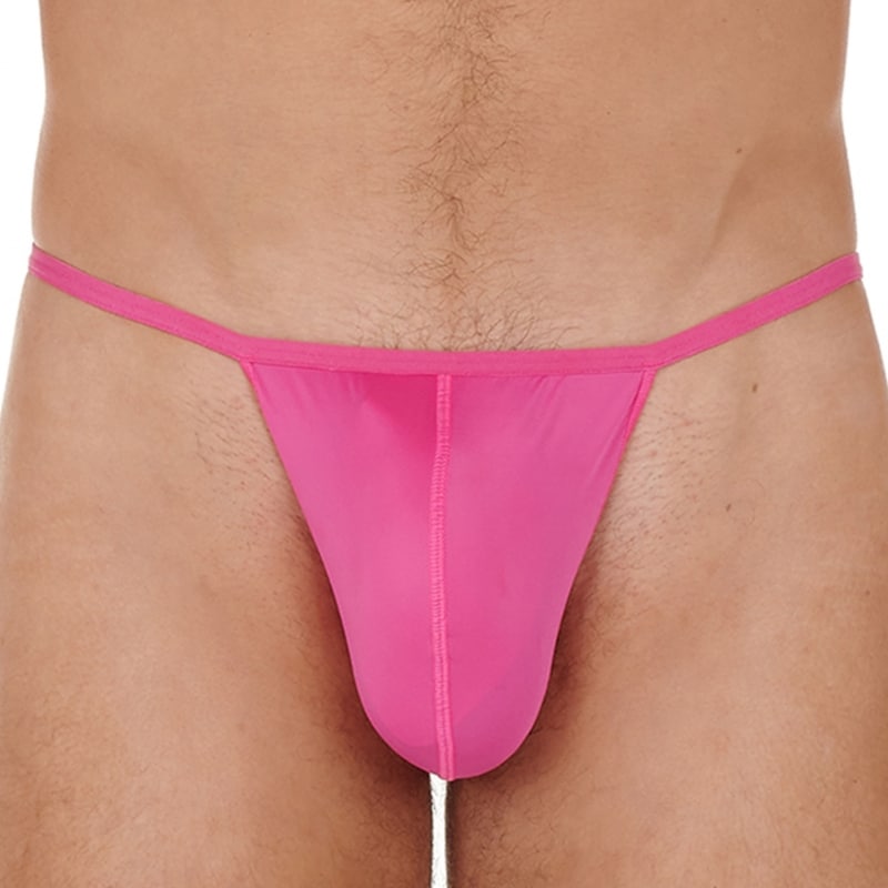 HOM String Temptation Plume Rose