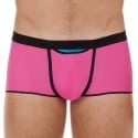 HOM Plume Up H01 Trunks - Pink