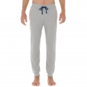 HOM Pantalon Sport Lounge Gris Chiné