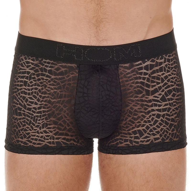 HOM Boxer Temptation Arizona Noir