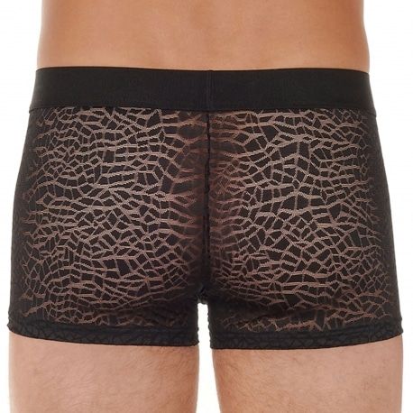 HOM Boxer Temptation Arizona Noir