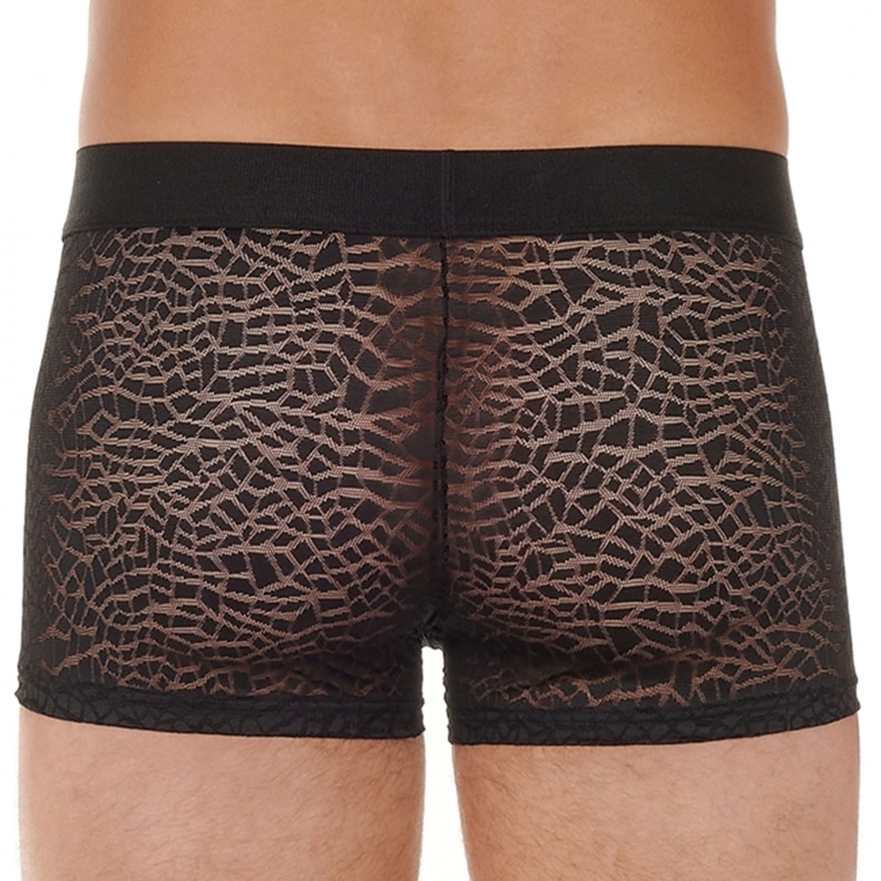 HOM Boxer Temptation Arizona Noir