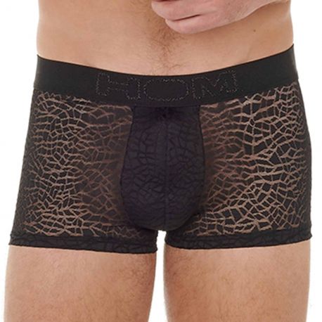 HOM Temptation Arizona Boxer Briefs  - Black