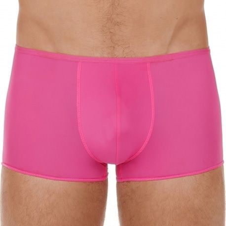 HOM Boxer Court Temptation Plume Rose