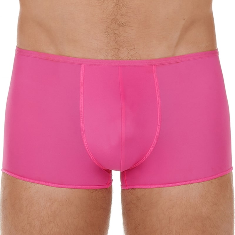 HOM Boxer Court Temptation Plume Rose