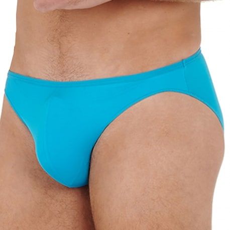 HOM Slip Temptation Plume Turquoise