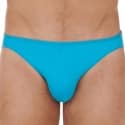 HOM Slip Temptation Plume Turquoise