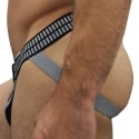  Hybred Jock - Black - Grey