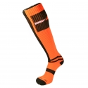  Infinity Knee Socks - Neon Orange