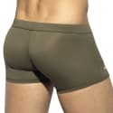ES Collection Boxer de Bain Europe 2.0 Kaki