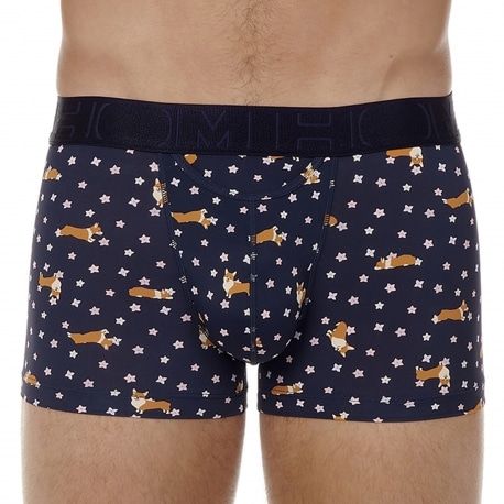 HOM Boxer H01 Funky Styles Marine