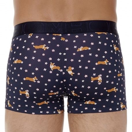 HOM Boxer H01 Funky Styles Marine