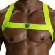 Jaune Fluo