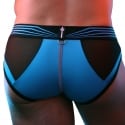  Akira Briefs - Aqua Blue