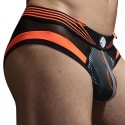  Akira Briefs - Neon Orange