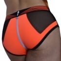  Akira Briefs - Neon Orange