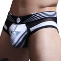  Akira Briefs - White