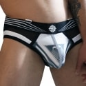  Akira Briefs - White