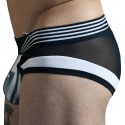  Akira Briefs - White