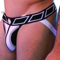  Jock Strap Akira Blanc