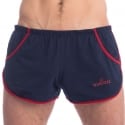  Short Split Swing It Bleu Marine
