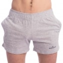  24H Joy Shorts - Heather Grey