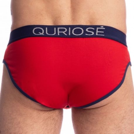 test Slip Let Me Out Coton Rouge