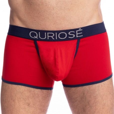 test Boxer Let Me Out Coton Rouge