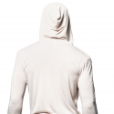Andrew Christian Veste Bohème Beige