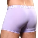 Andrew Christian Almost Naked Bamboo Boxer Briefs - Lavender