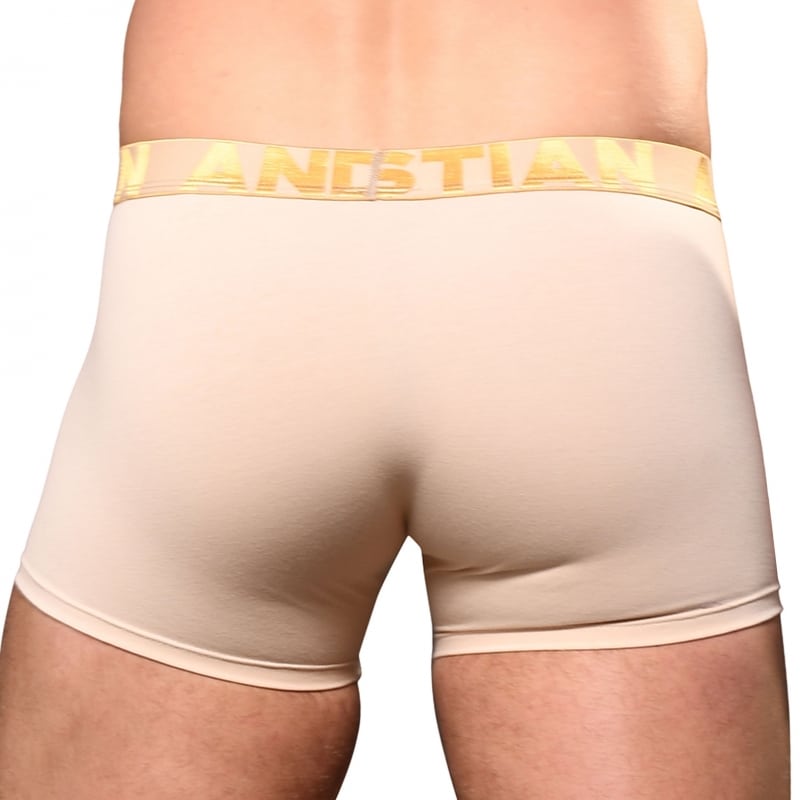 Andrew Christian Boxer Almost Naked Bambou Chair