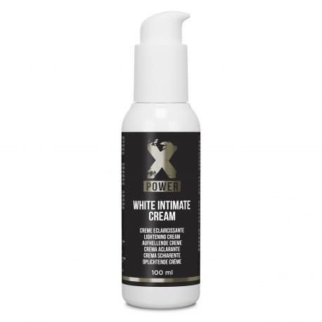 Labophyto Crème Blanchissante Intime - 100 ml