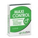 Labophyto MaxiControl Delay Wipes - 6 Wipes 2,5 ml