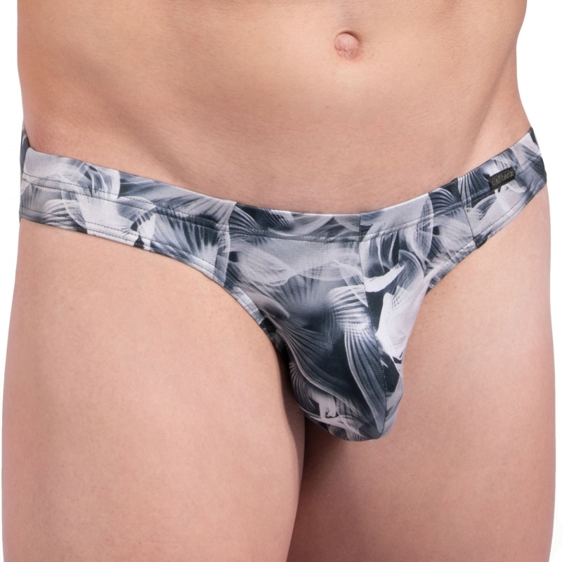 Olaf Benz Slip Brazil RED 2310 Gris