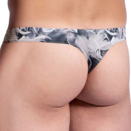 Olaf Benz RED 2310 Mini Thong - Grey