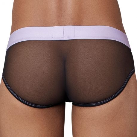  Hunch Briefs - Black