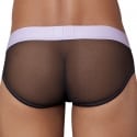  Hunch Briefs - Black