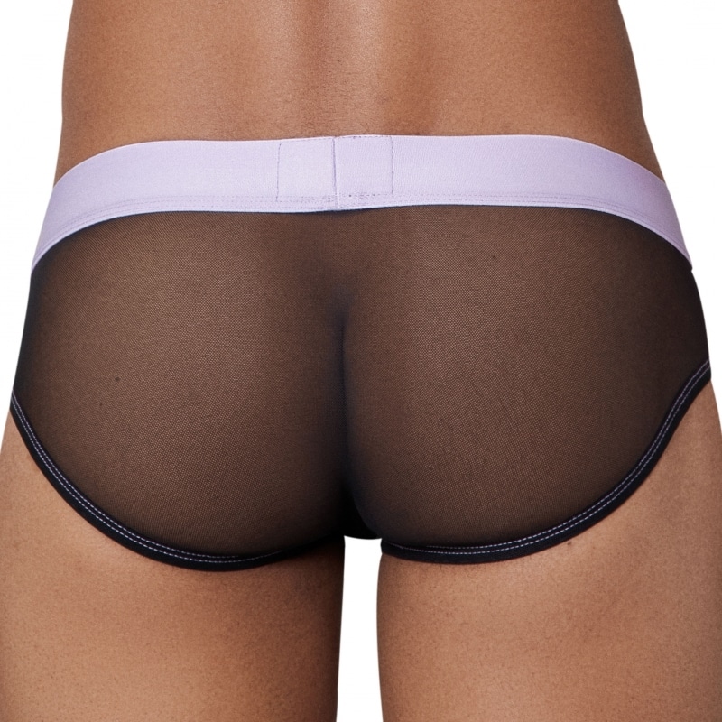  Hunch Briefs - Black